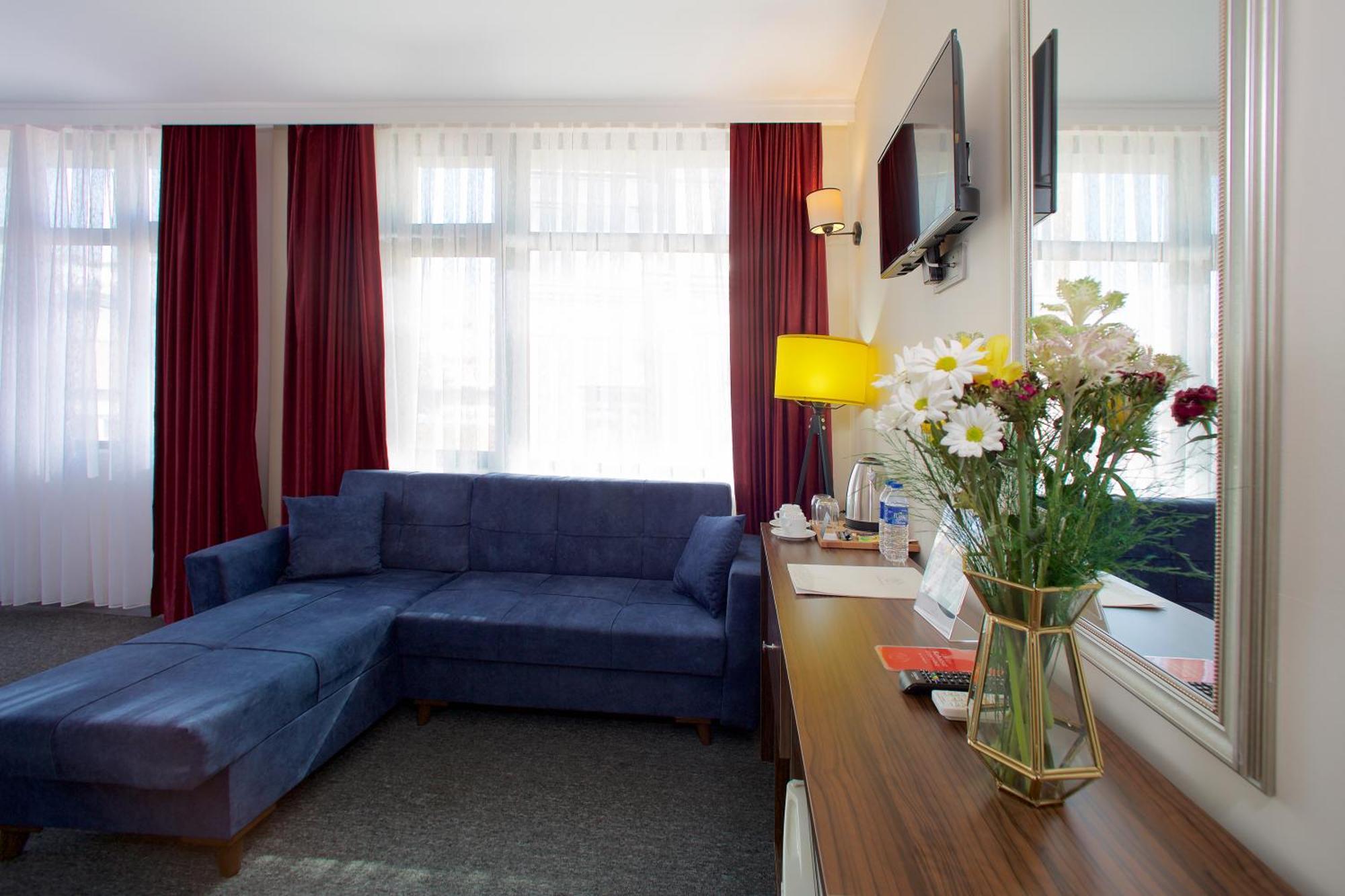 Galata By Boss Hotel อิสตันบูล ภายนอก รูปภาพ