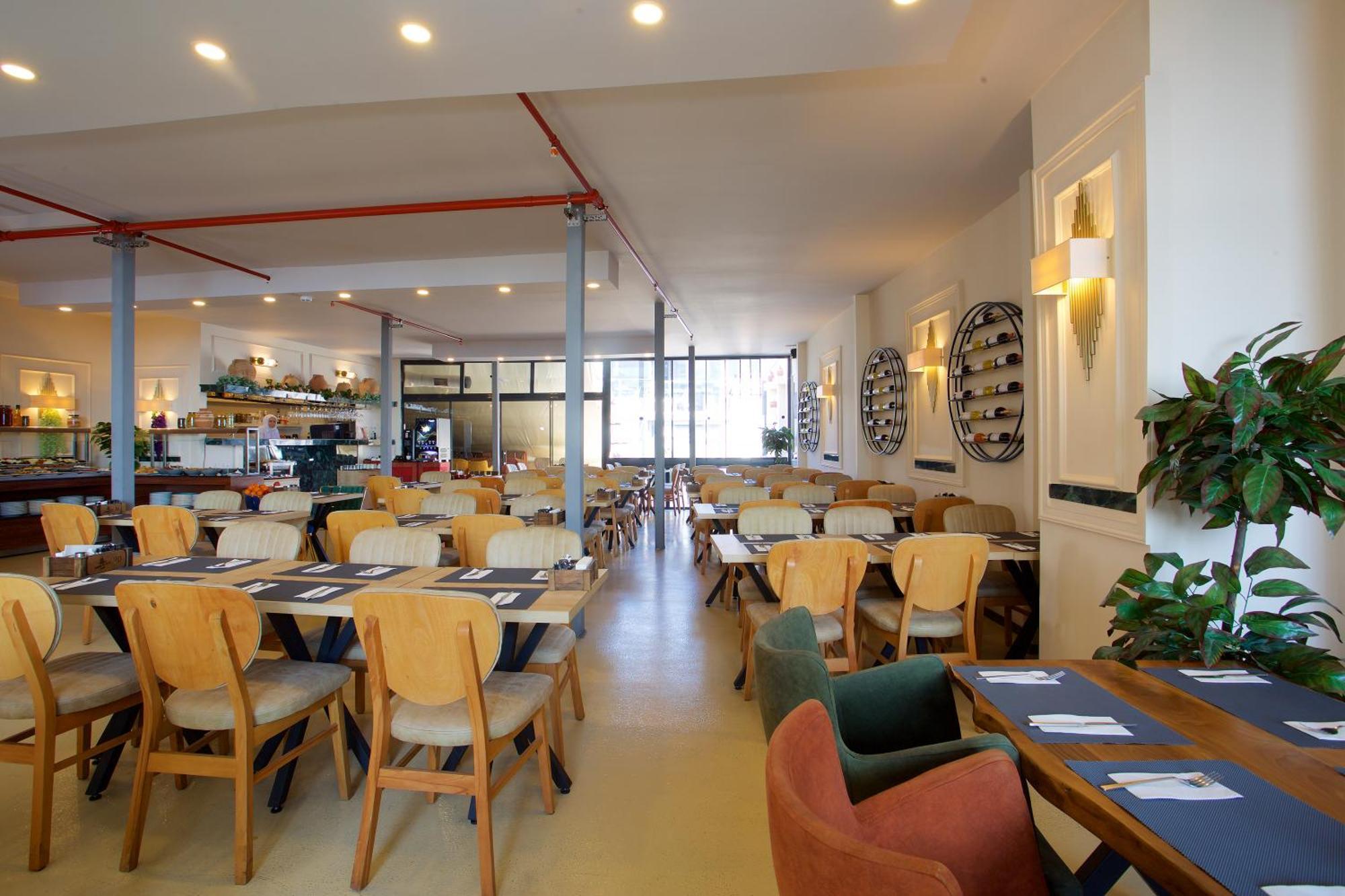 Galata By Boss Hotel อิสตันบูล ภายนอก รูปภาพ