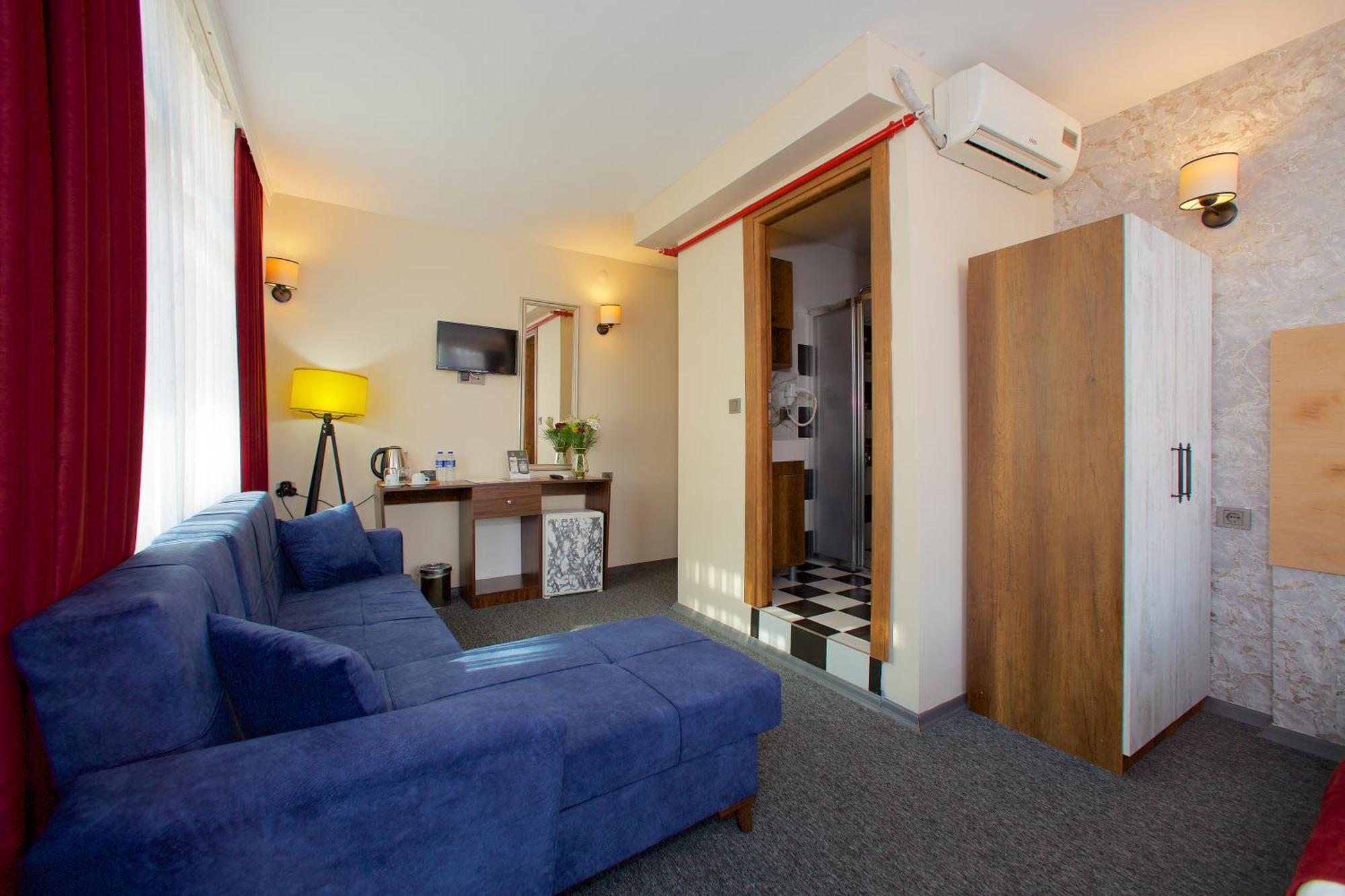 Galata By Boss Hotel อิสตันบูล ภายนอก รูปภาพ